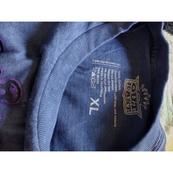 Outkast official tshirt unisex XL new withough tags - Picture 2 of 3